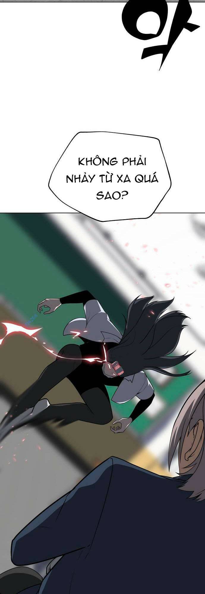 Vua Đóng Cọc: Chapter 38