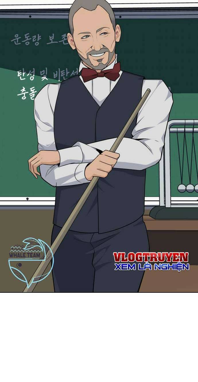 Vua Đóng Cọc: Chapter 38
