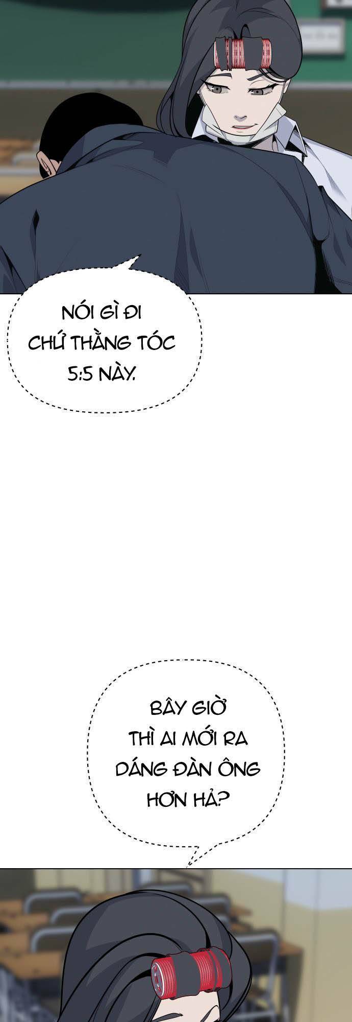 Vua Đóng Cọc: Chapter 39
