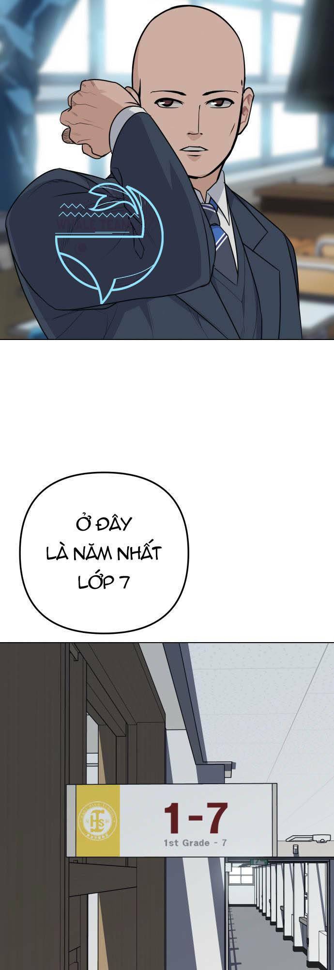 Vua Đóng Cọc: Chapter 39
