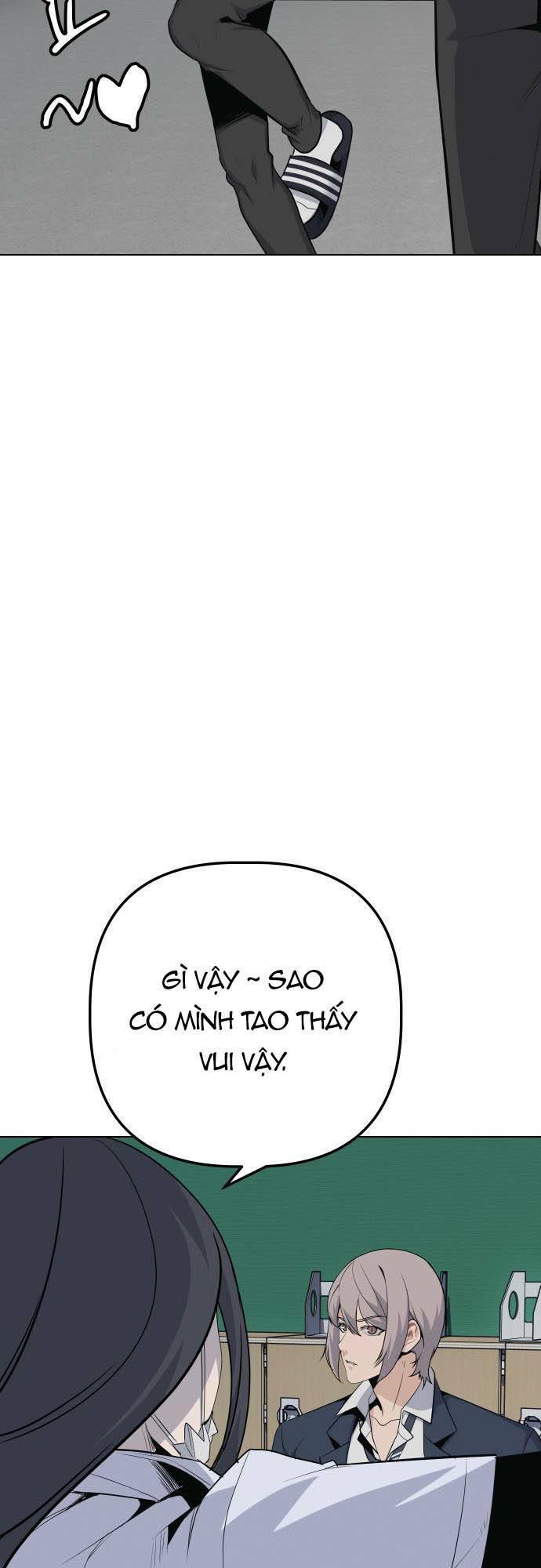 Vua Đóng Cọc: Chapter 39