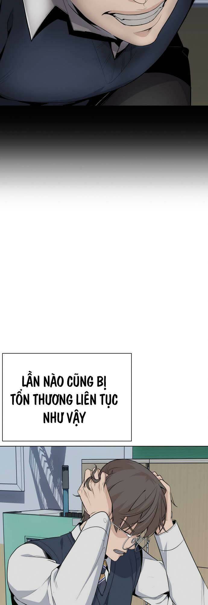 Vua Đóng Cọc: Chapter 39