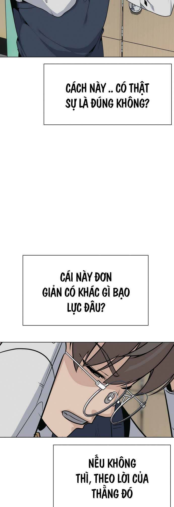 Vua Đóng Cọc: Chapter 39
