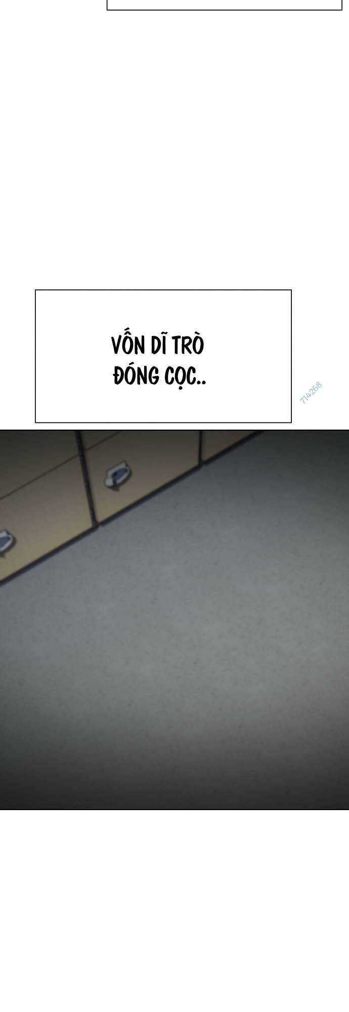 Vua Đóng Cọc: Chapter 39