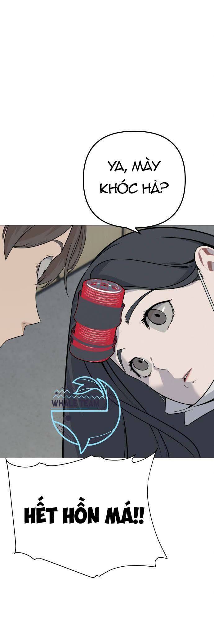 Vua Đóng Cọc: Chapter 39