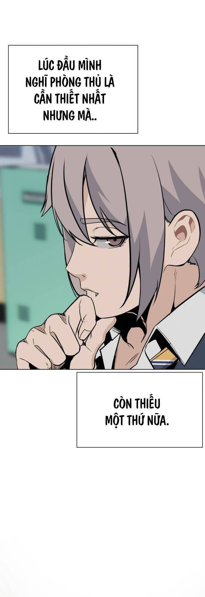 Vua Đóng Cọc: Chapter 39
