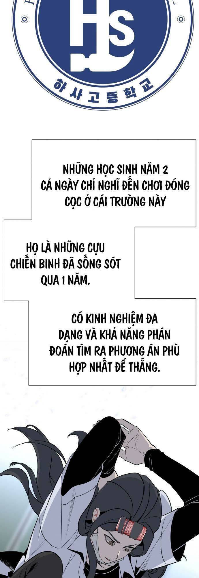 Vua Đóng Cọc: Chapter 39
