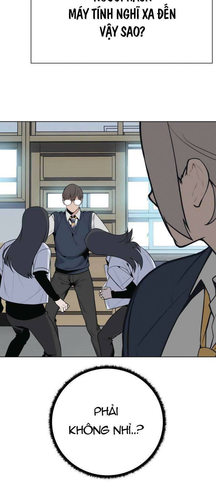 Vua Đóng Cọc: Chapter 39