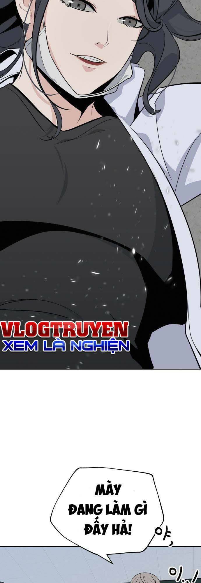 Vua Đóng Cọc: Chapter 39