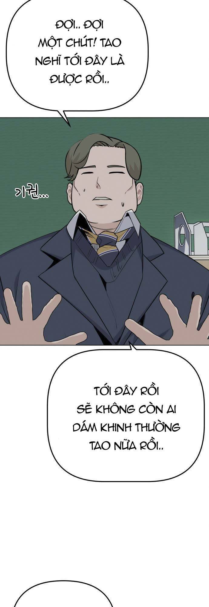 Vua Đóng Cọc: Chapter 39