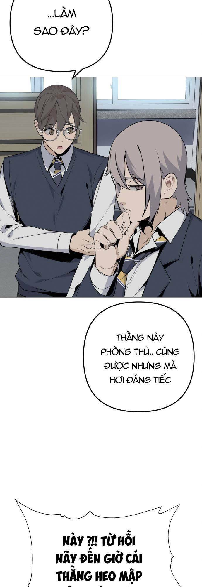Vua Đóng Cọc: Chapter 39