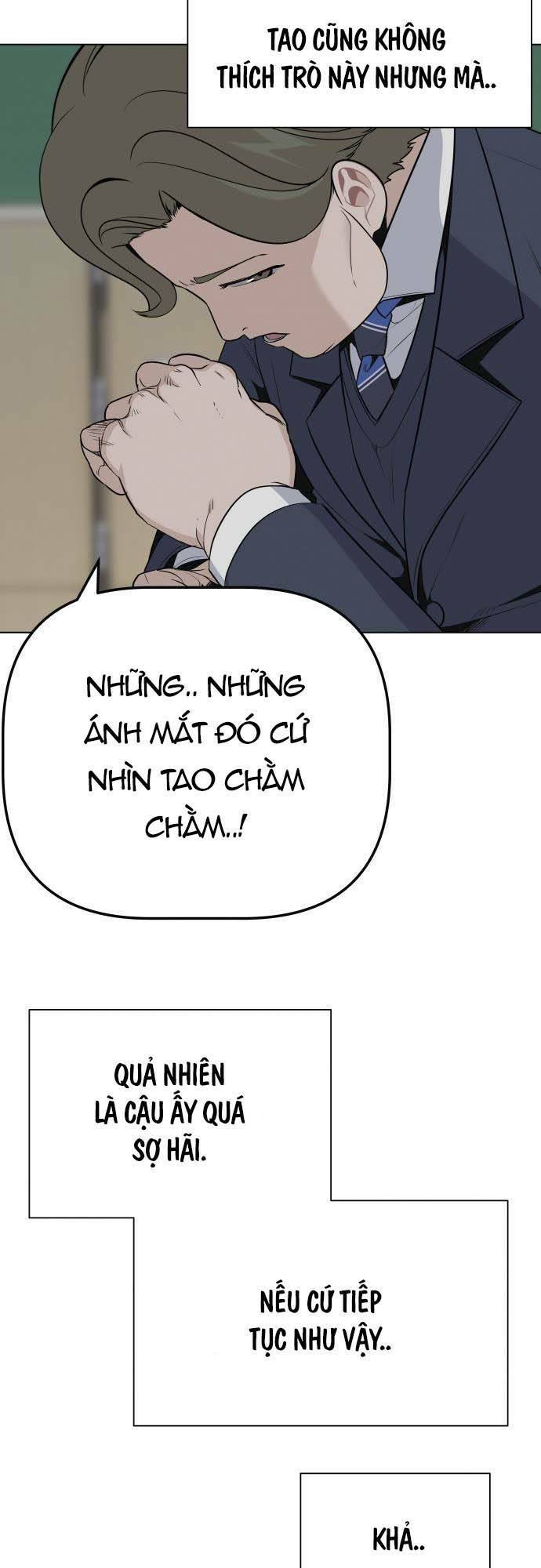 Vua Đóng Cọc: Chapter 39