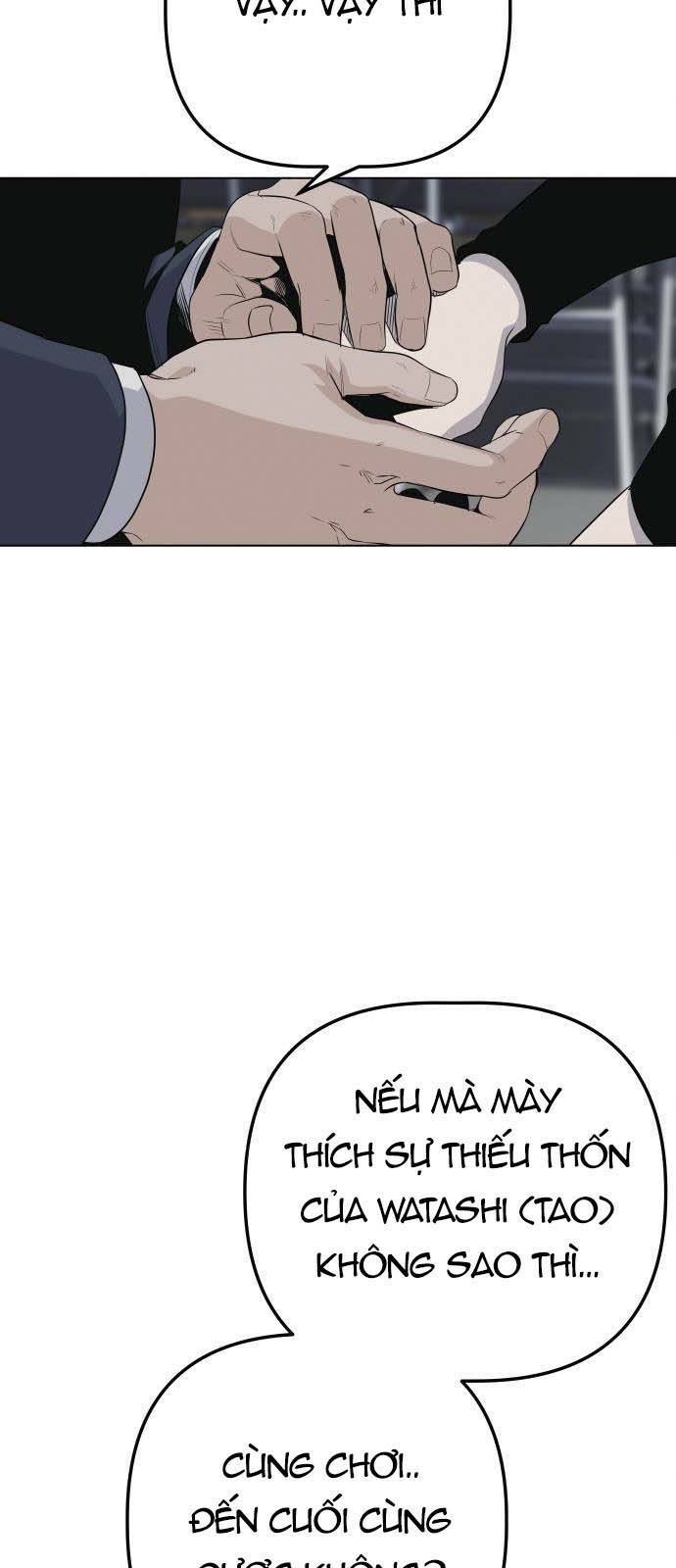 Vua Đóng Cọc: Chapter 39
