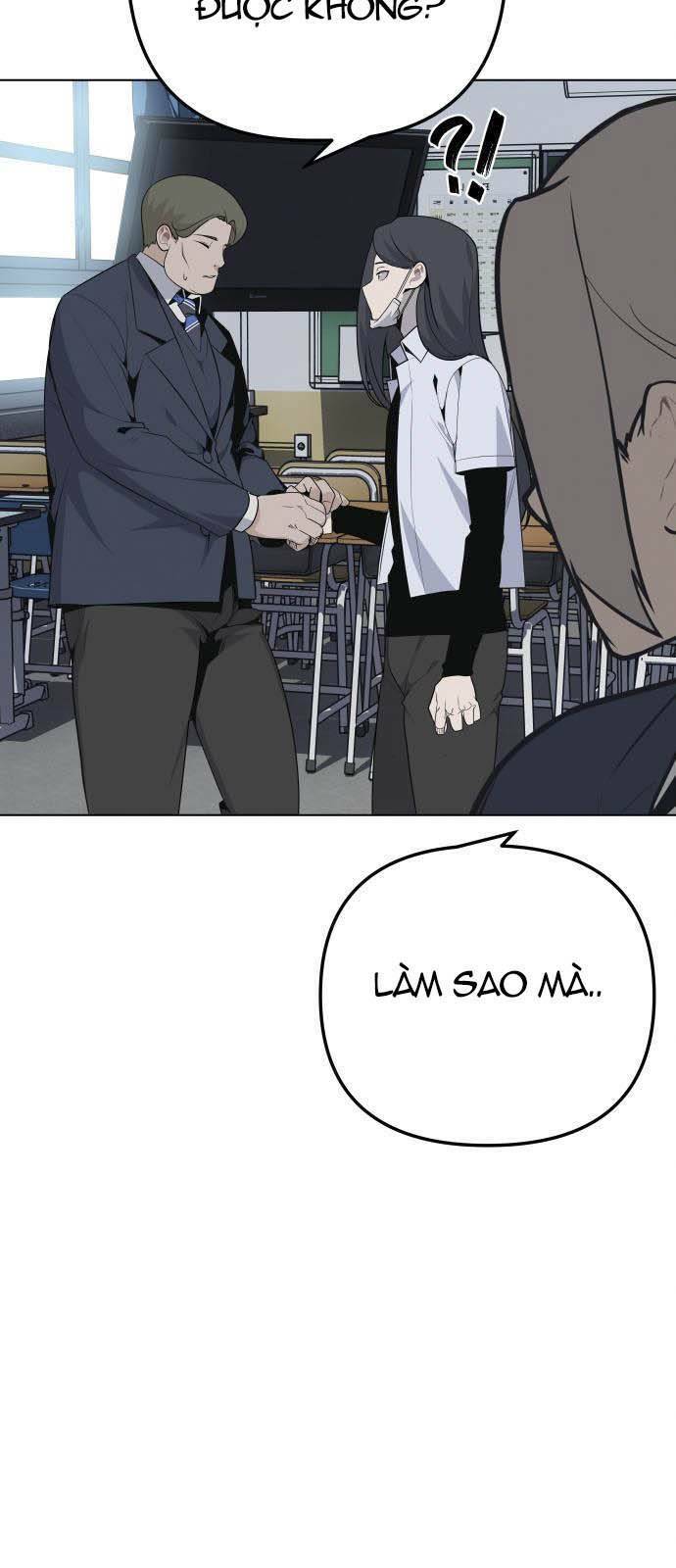 Vua Đóng Cọc: Chapter 39