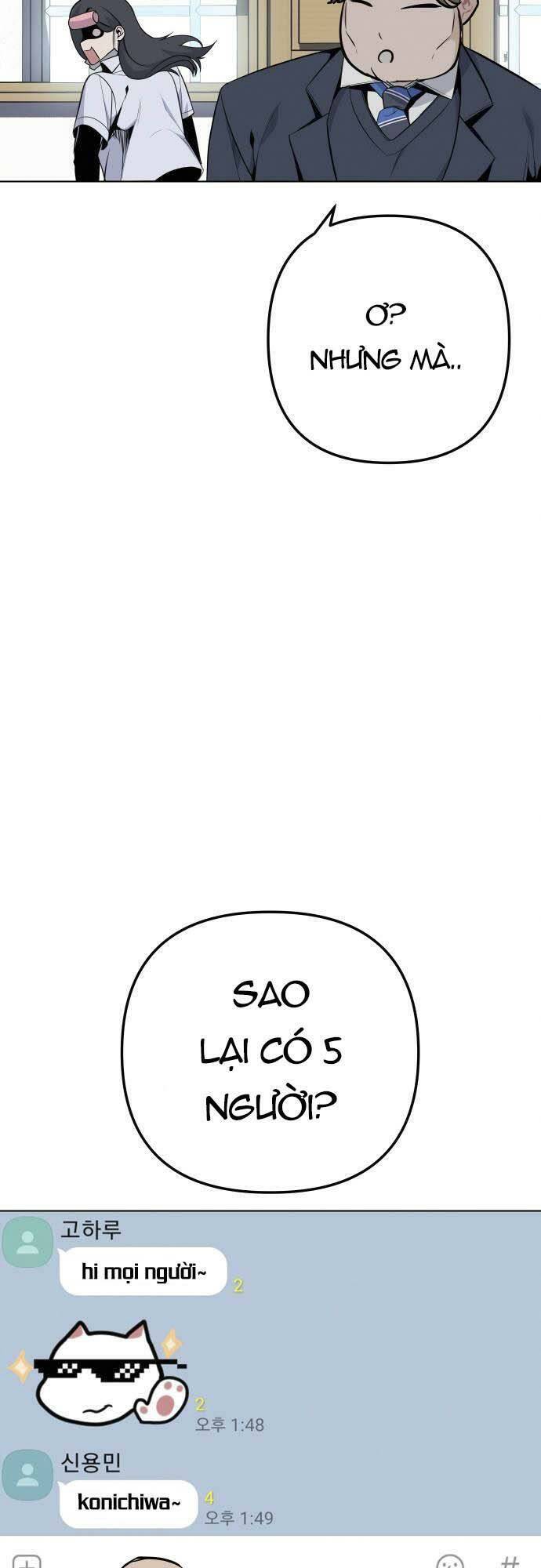 Vua Đóng Cọc: Chapter 39