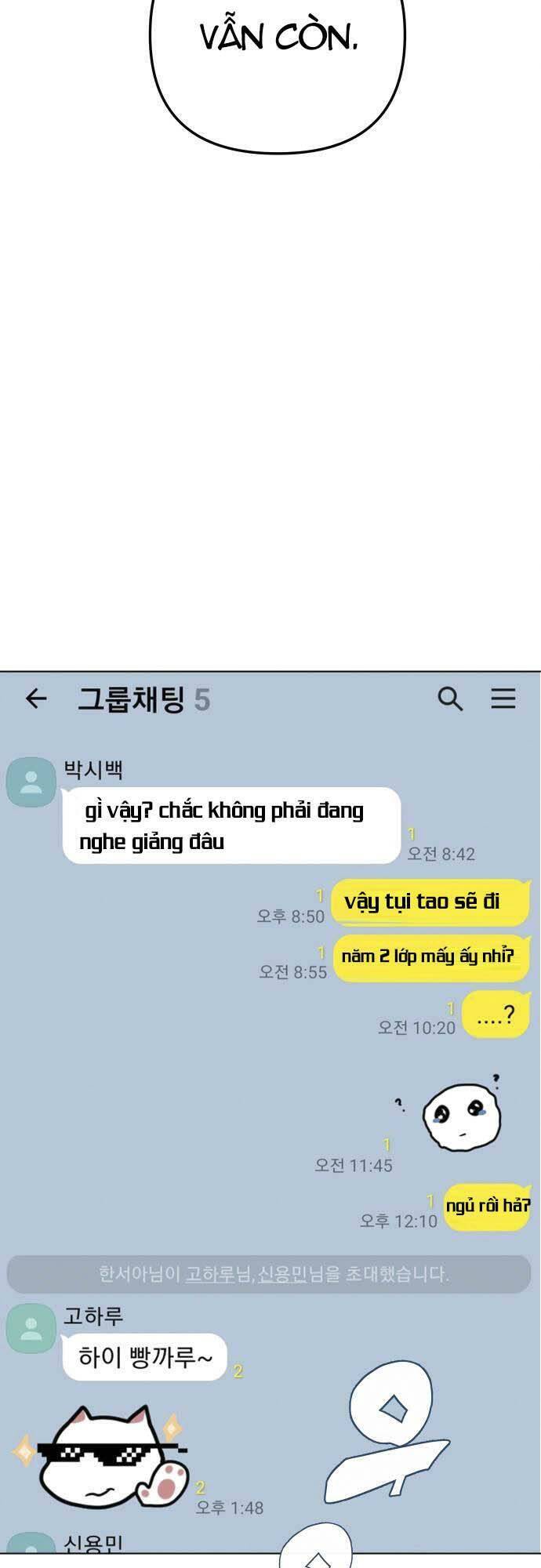 Vua Đóng Cọc: Chapter 39
