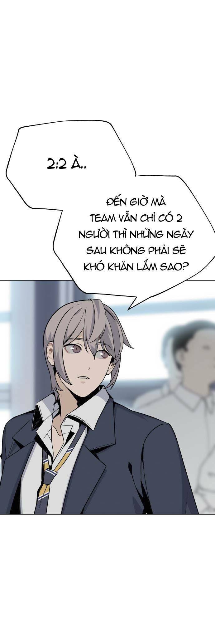 Vua Đóng Cọc: Chapter 39