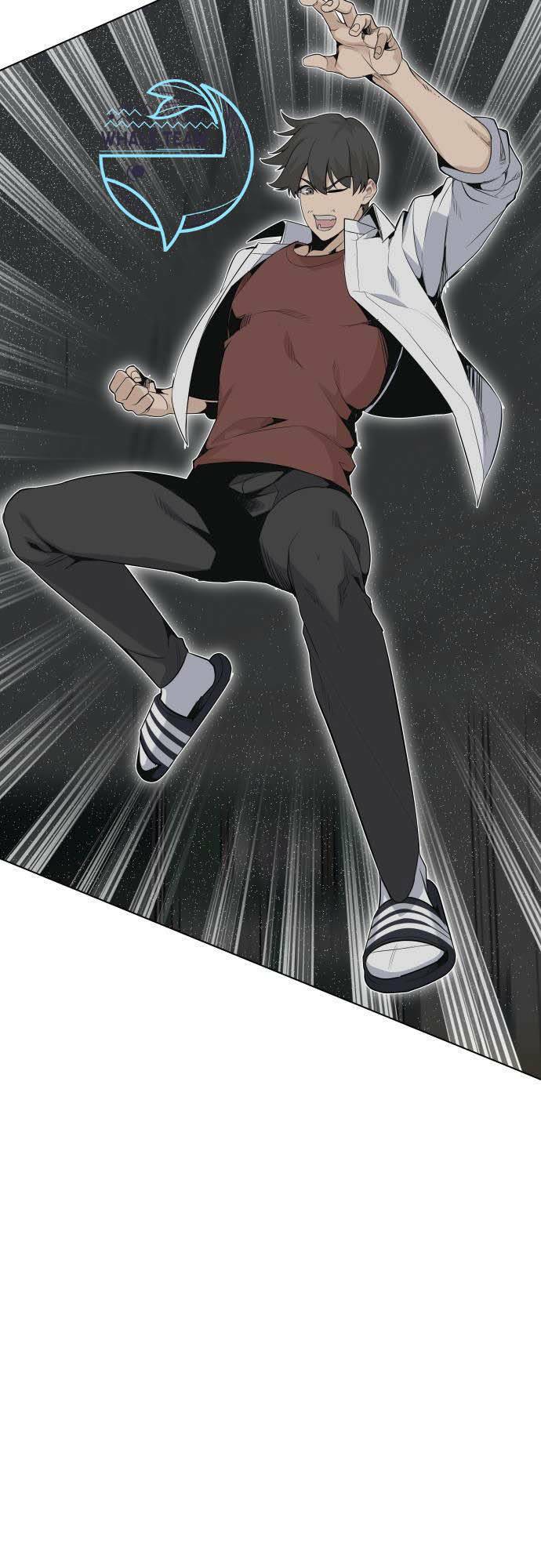 Vua Đóng Cọc: Chapter 39