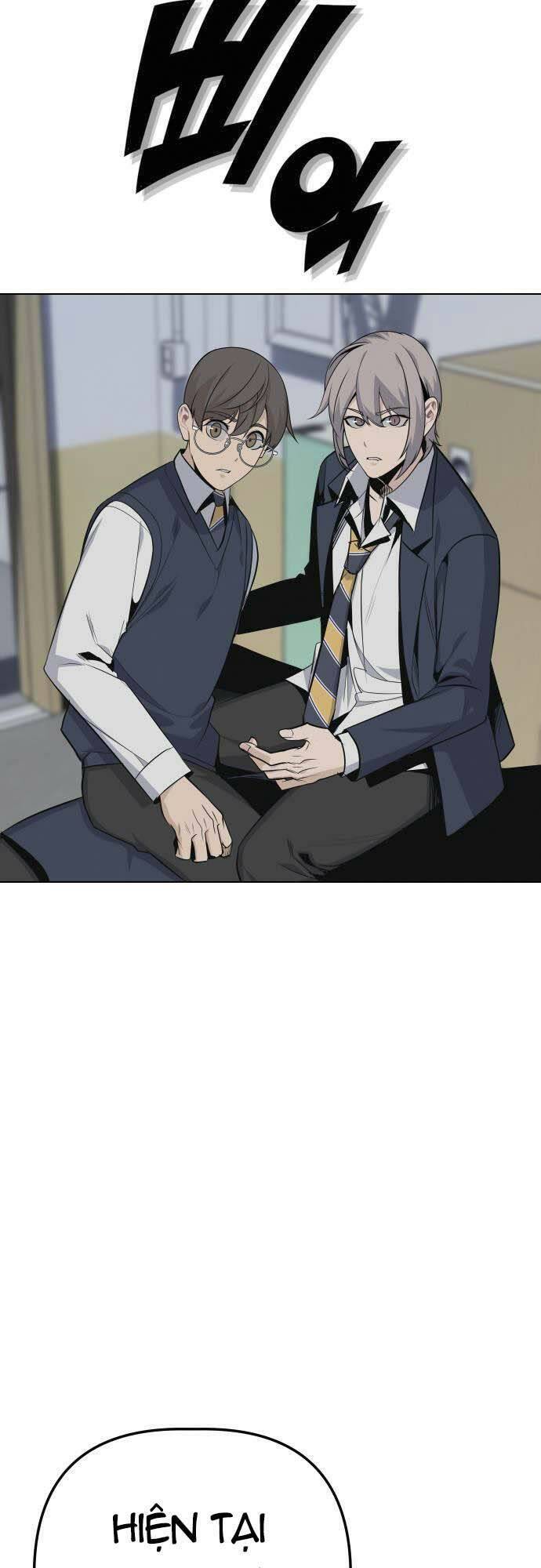 Vua Đóng Cọc: Chapter 39