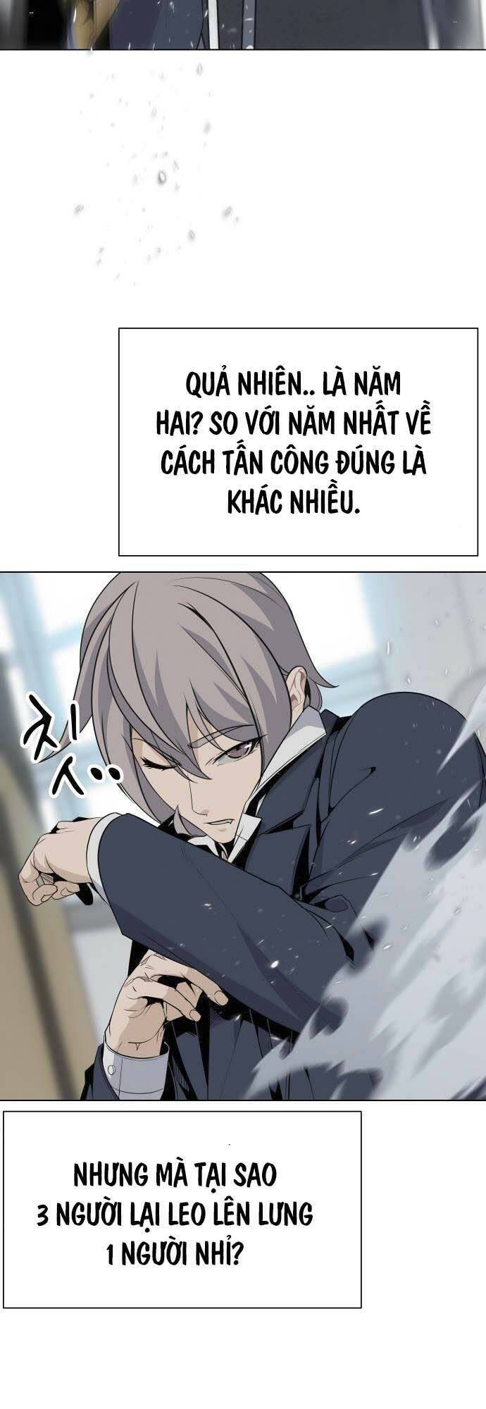 Vua Đóng Cọc: Chapter 39