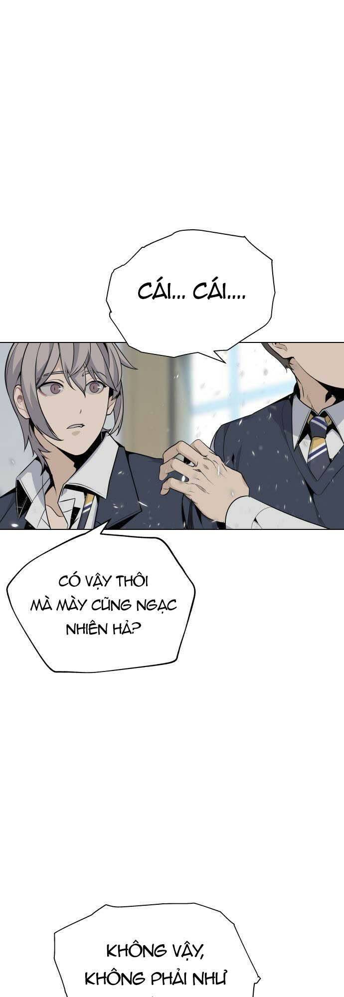 Vua Đóng Cọc: Chapter 39