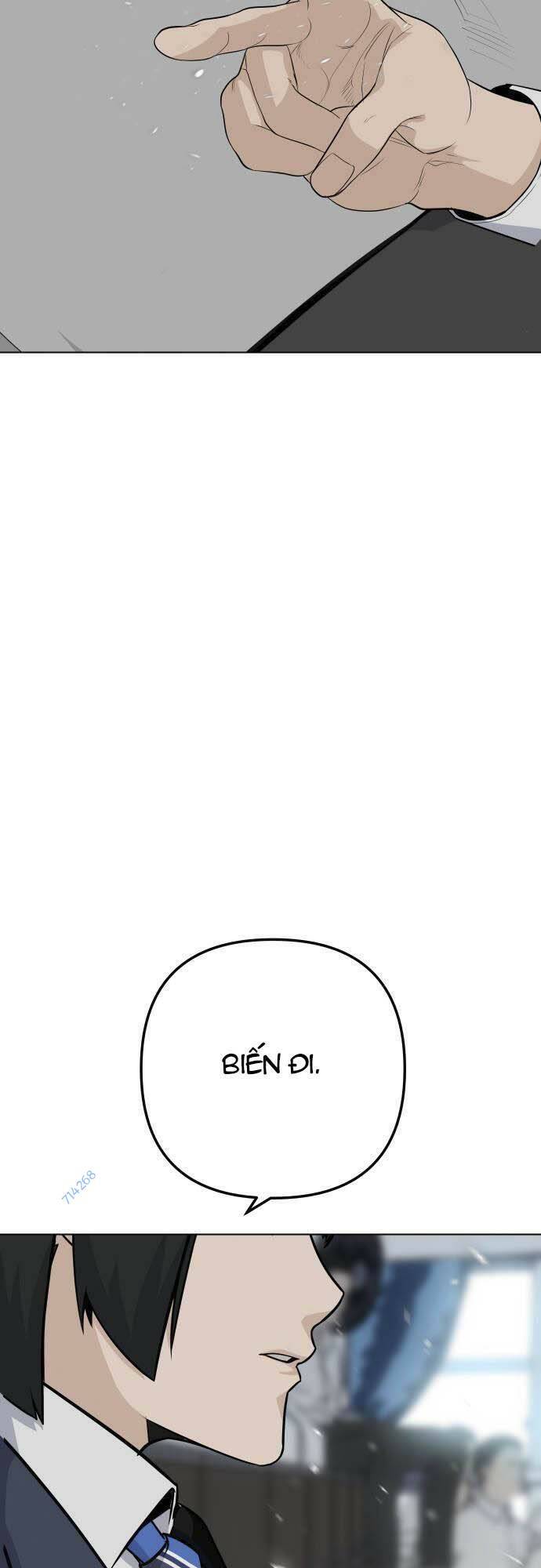 Vua Đóng Cọc: Chapter 39