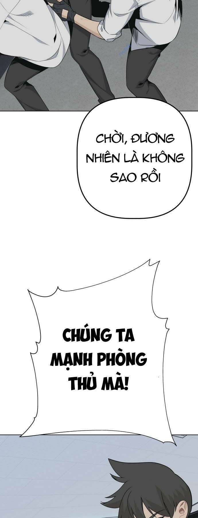Vua Đóng Cọc: Chapter 39