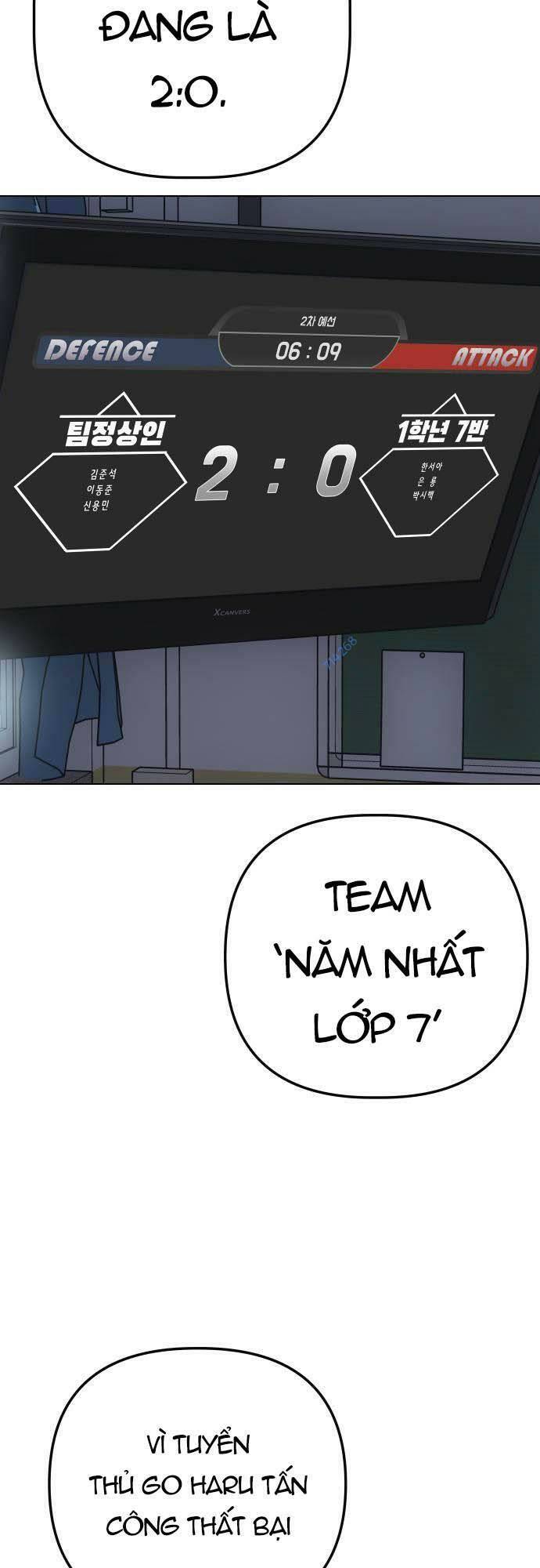 Vua Đóng Cọc: Chapter 39