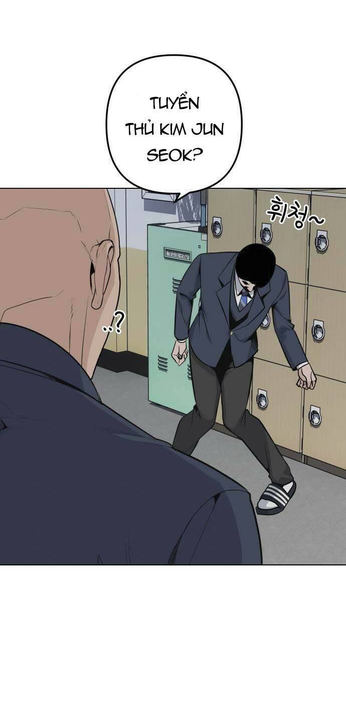 Vua Đóng Cọc: Chapter 39