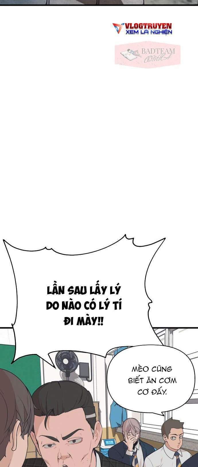 Vua Đóng Cọc: Chapter 4