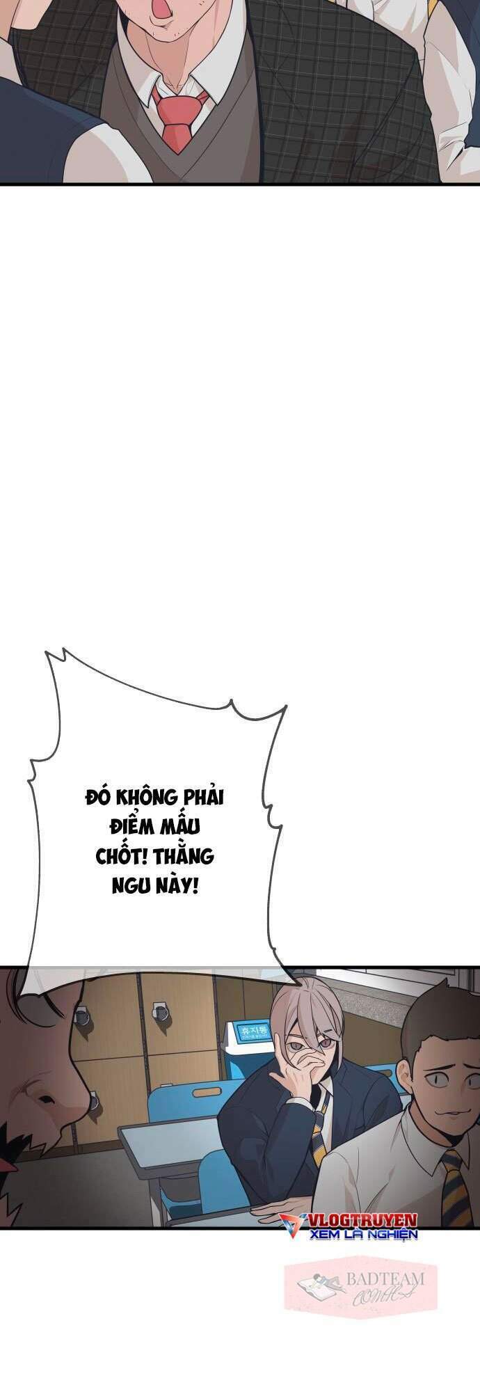 Vua Đóng Cọc: Chapter 4