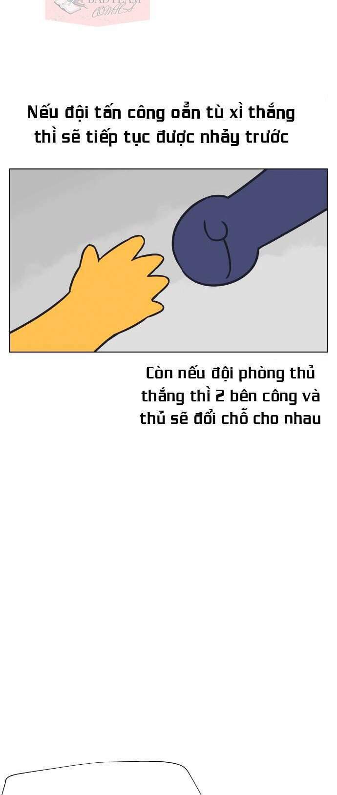 Vua Đóng Cọc: Chapter 4