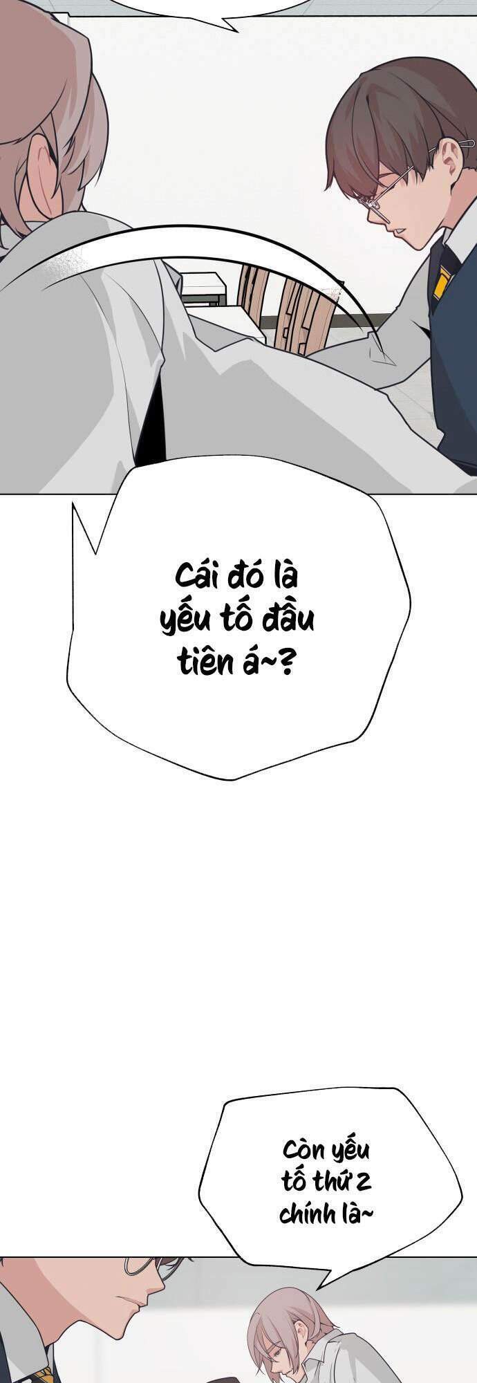 Vua Đóng Cọc: Chapter 4