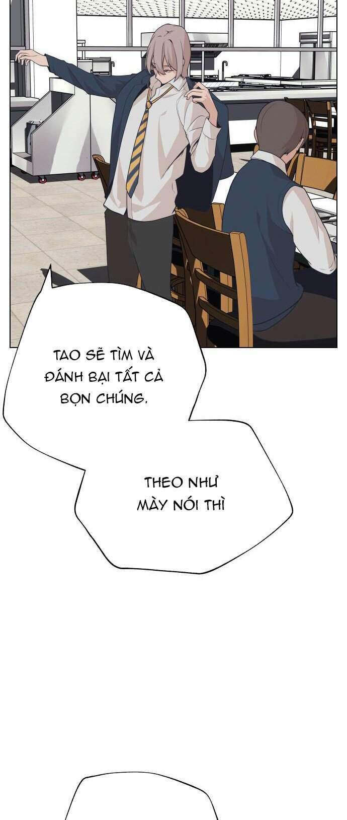 Vua Đóng Cọc: Chapter 4