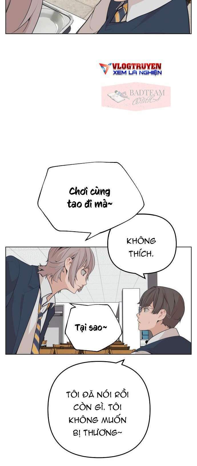 Vua Đóng Cọc: Chapter 4