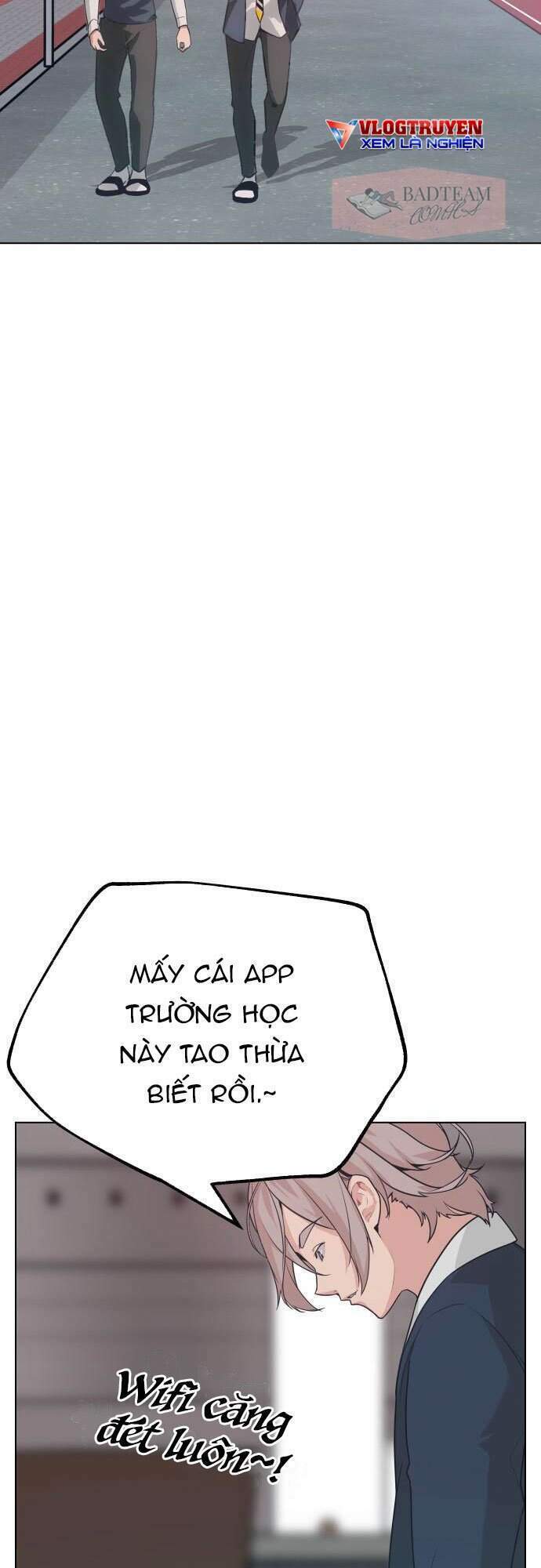 Vua Đóng Cọc: Chapter 4