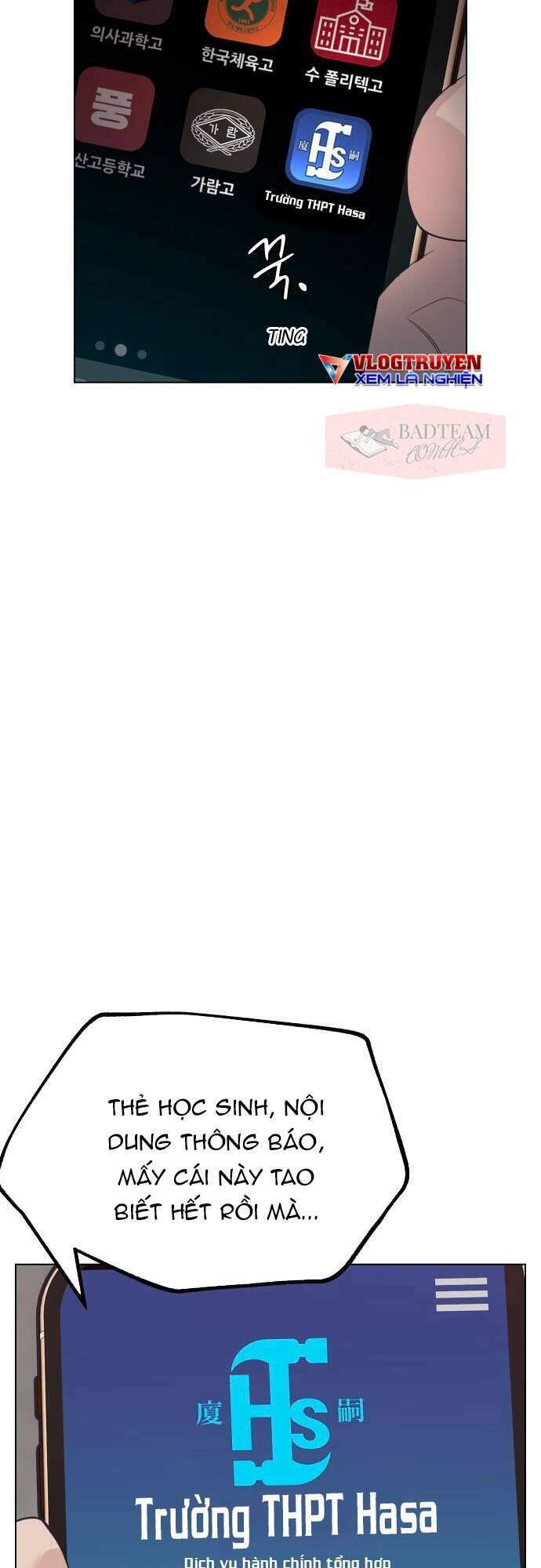 Vua Đóng Cọc: Chapter 4