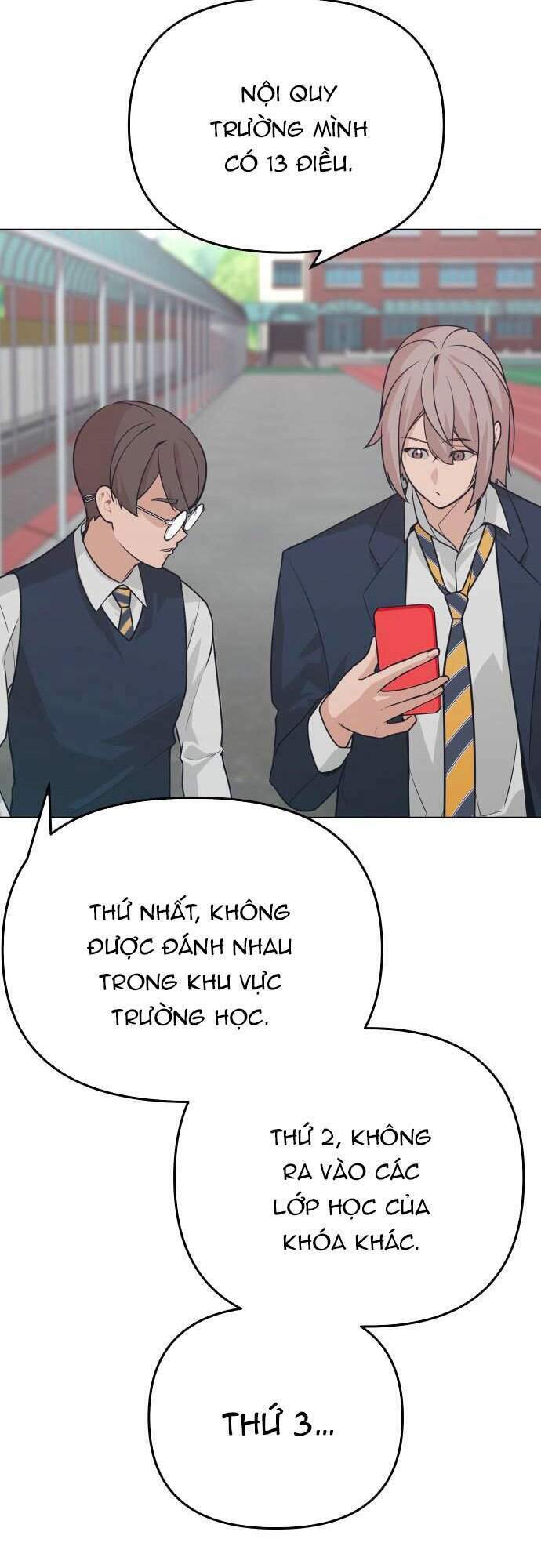 Vua Đóng Cọc: Chapter 4