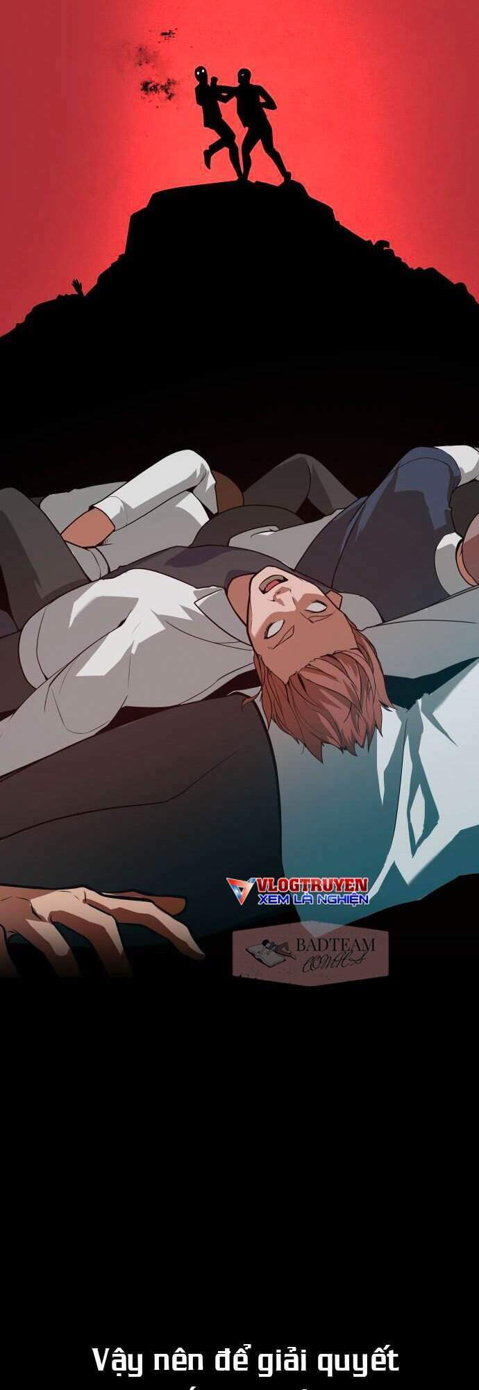 Vua Đóng Cọc: Chapter 4