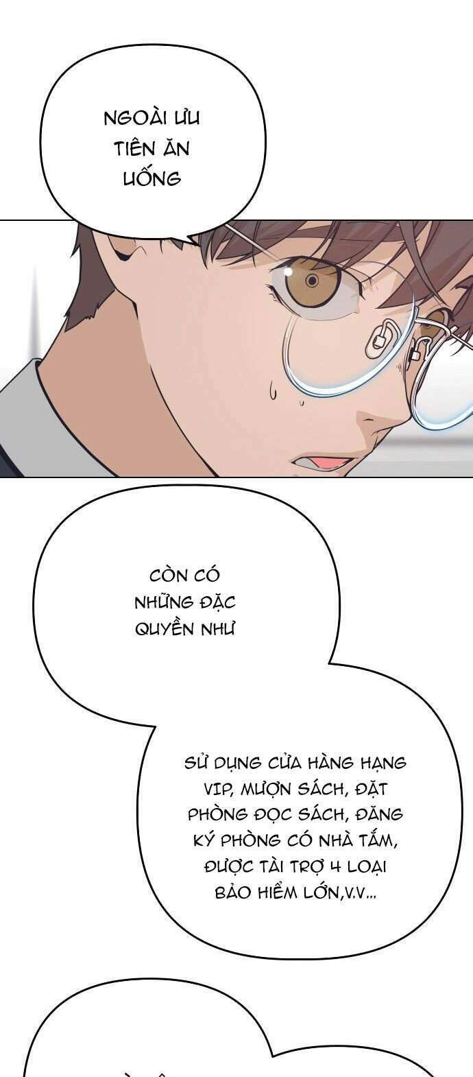 Vua Đóng Cọc: Chapter 4