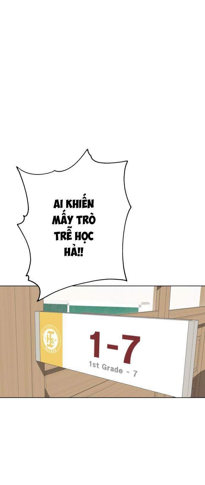 Vua Đóng Cọc: Chapter 4