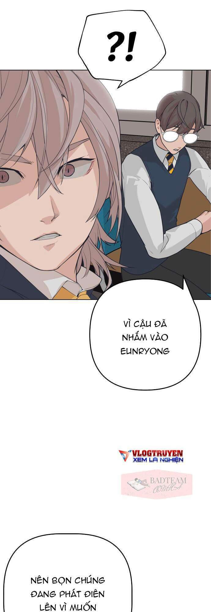 Vua Đóng Cọc: Chapter 4