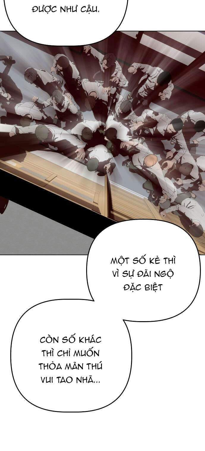 Vua Đóng Cọc: Chapter 4