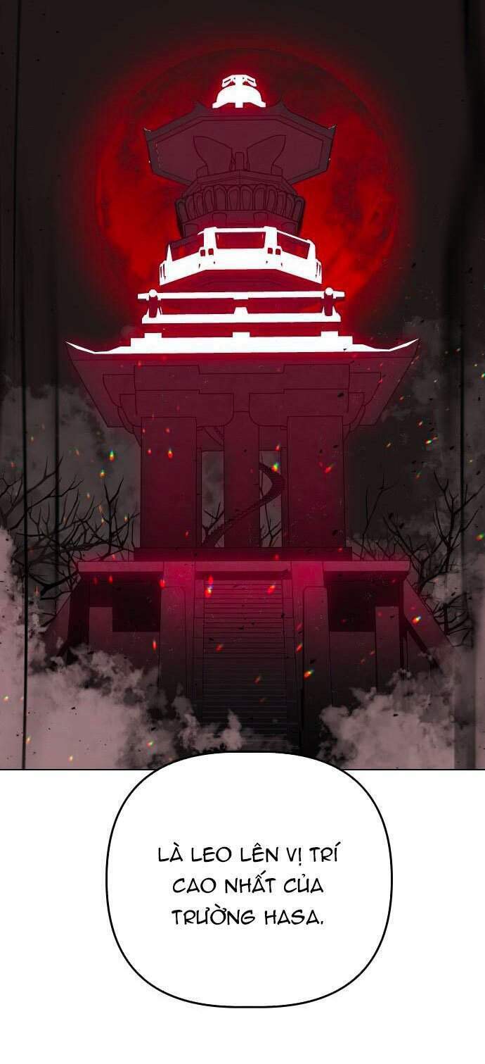 Vua Đóng Cọc: Chapter 4