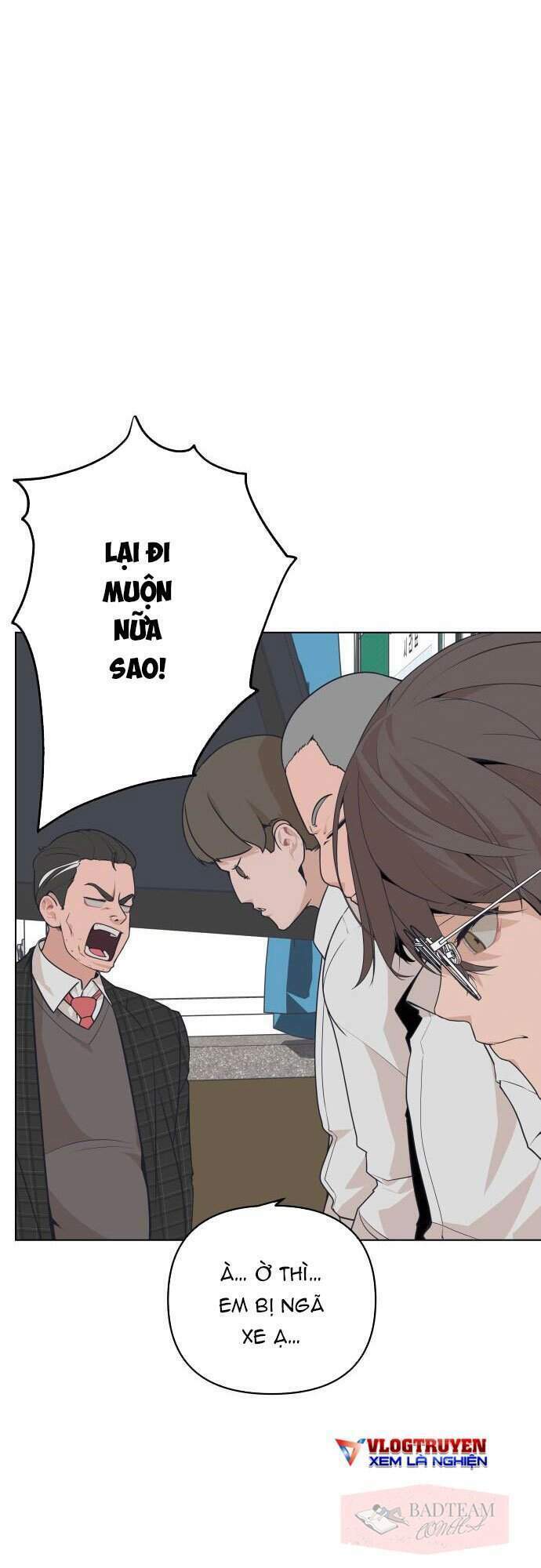 Vua Đóng Cọc: Chapter 4