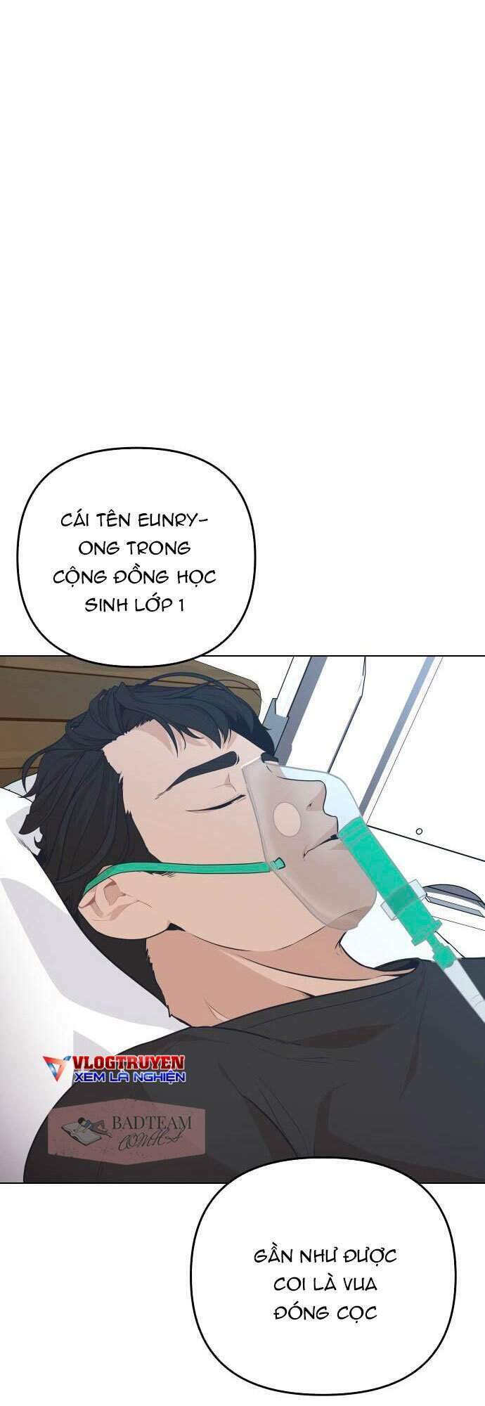 Vua Đóng Cọc: Chapter 4