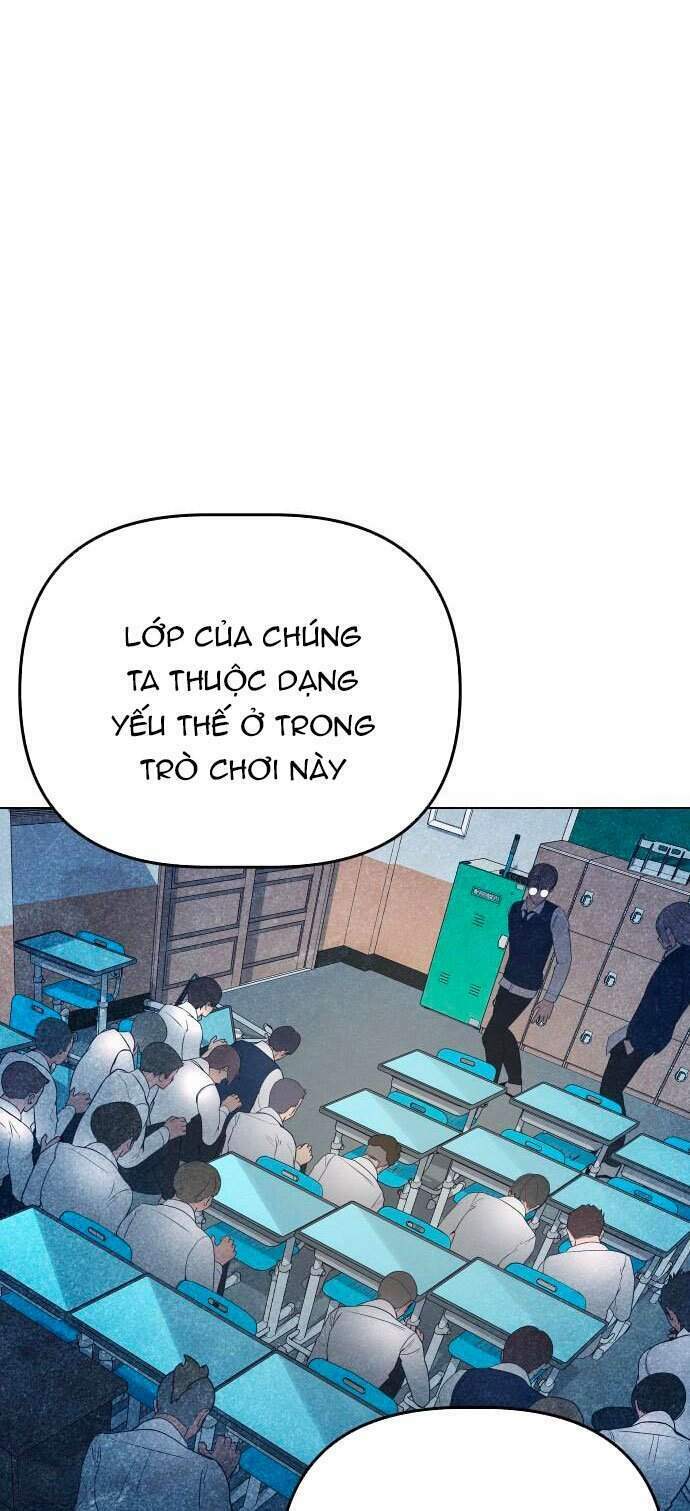 Vua Đóng Cọc: Chapter 4