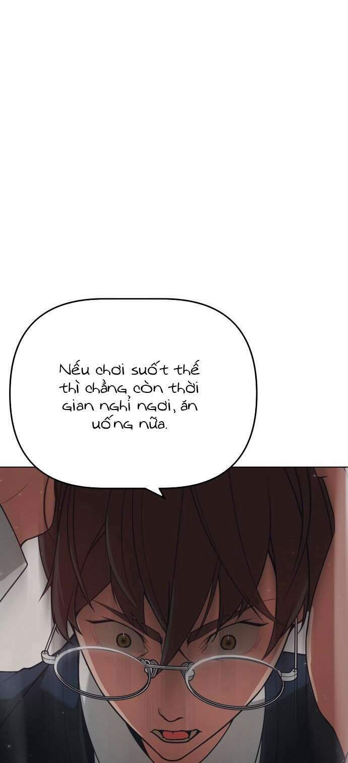 Vua Đóng Cọc: Chapter 4