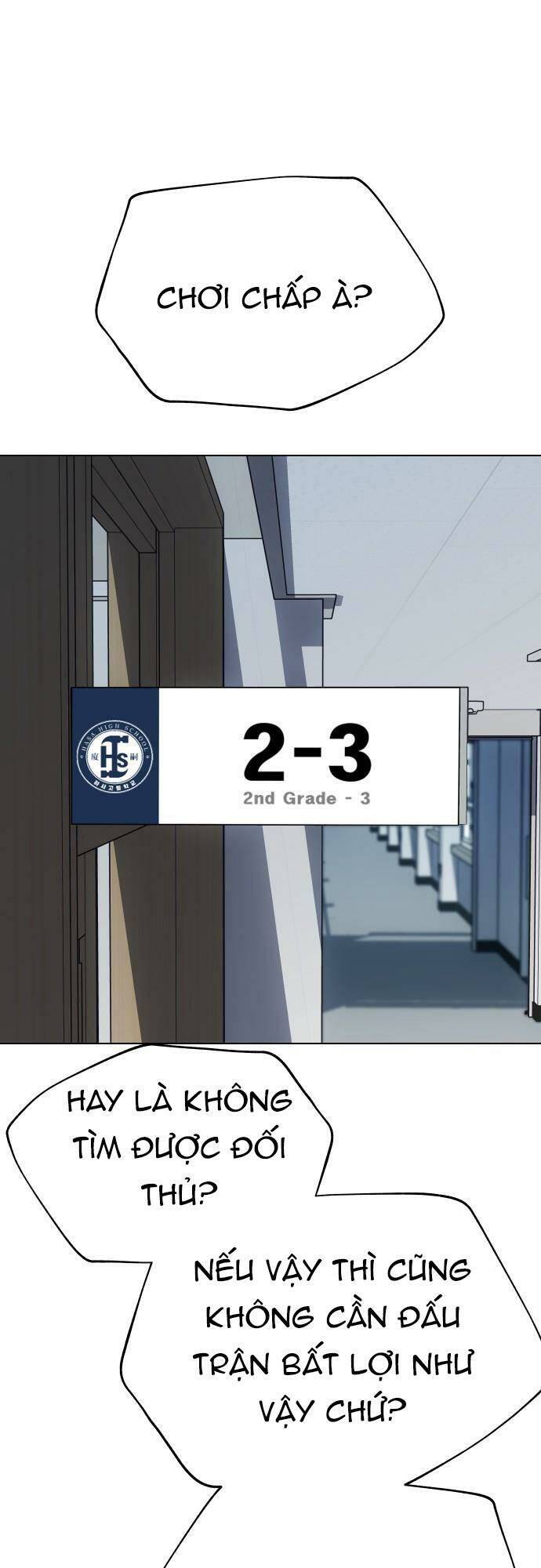 Vua Đóng Cọc: Chapter 40