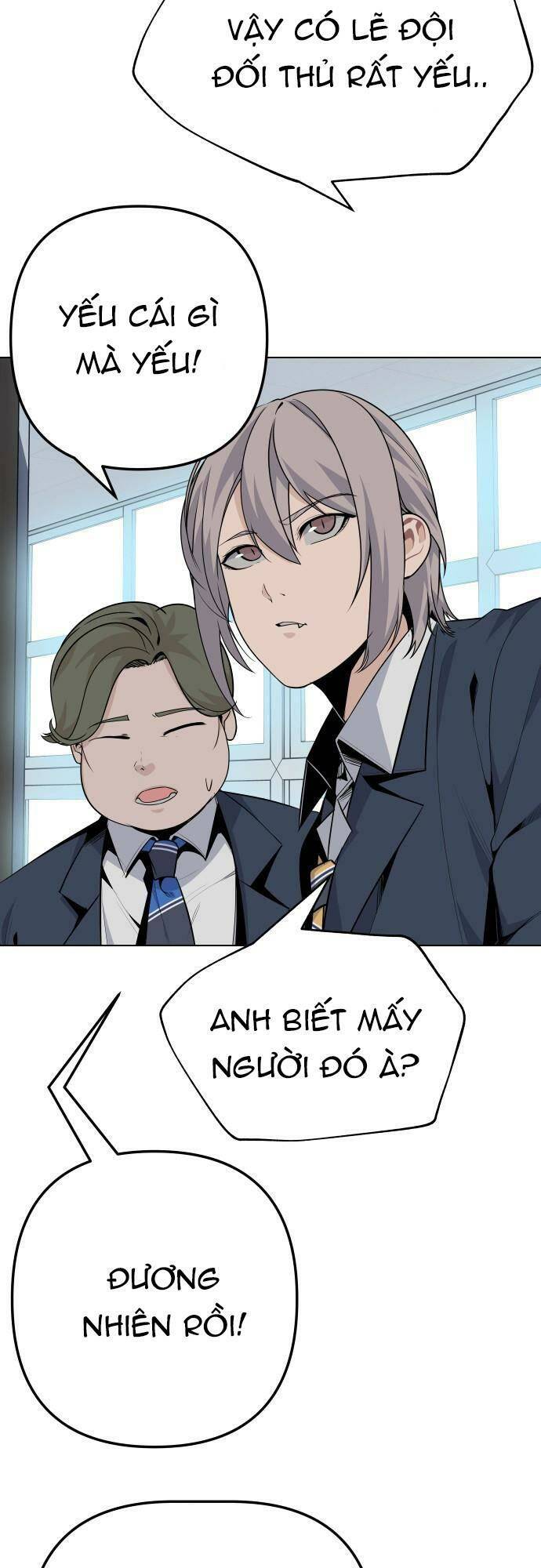 Vua Đóng Cọc: Chapter 40